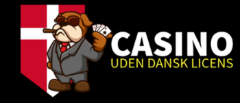 Casinoer uden dansk licens