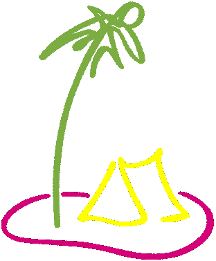 Fantastiske Ferieoplevelser